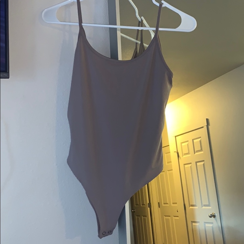 Forever 21 bodysuit